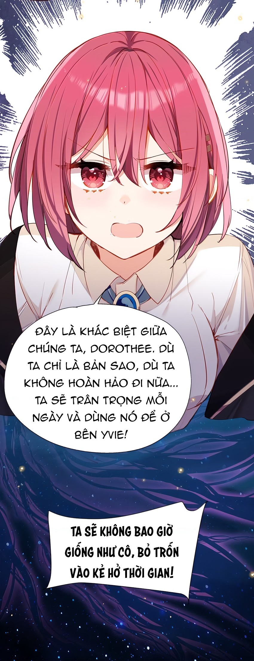 đọc truyện Bắt Nạt Mình Đi Mà, Nữ Phản Diện Ơi! Chương 128 ảnh 20 tại Thiên Thai Truyện