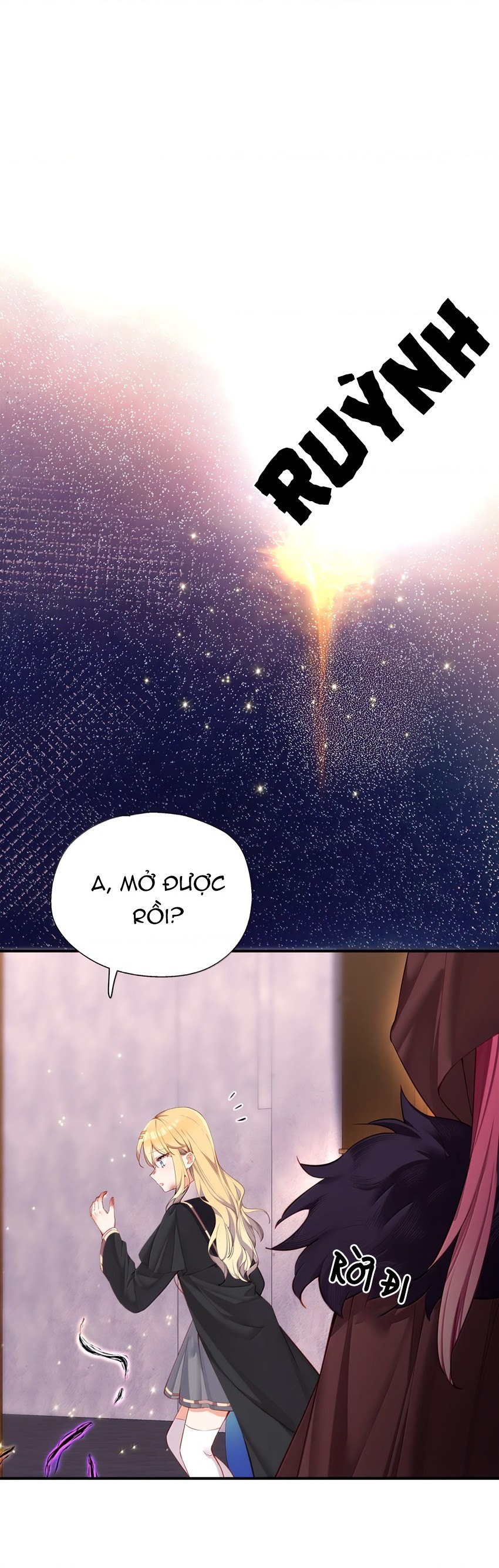 đọc truyện Bắt Nạt Mình Đi Mà, Nữ Phản Diện Ơi! Chương 128 ảnh 24 tại Thiên Thai Truyện