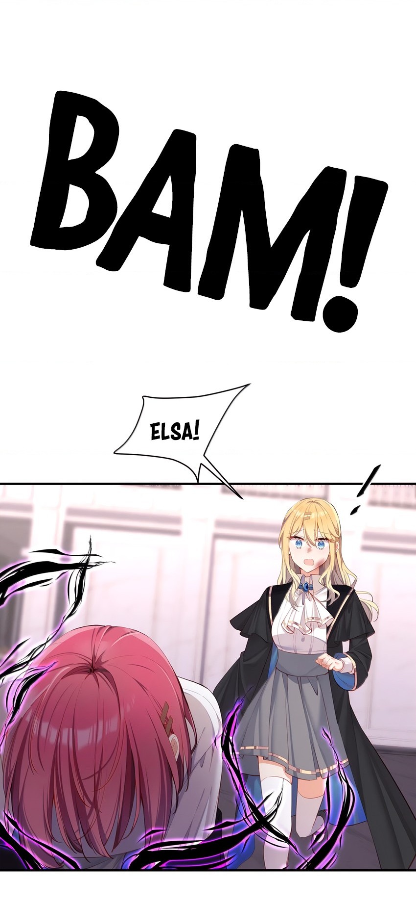 đọc truyện Bắt Nạt Mình Đi Mà, Nữ Phản Diện Ơi! Chương 128 ảnh 25 tại Thiên Thai Truyện