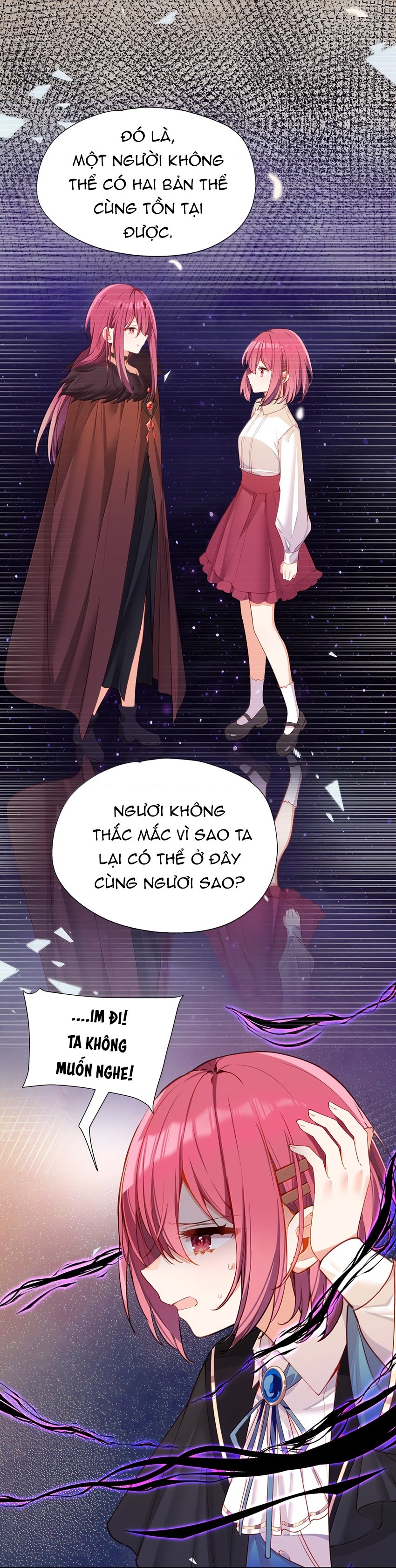 đọc truyện Bắt Nạt Mình Đi Mà, Nữ Phản Diện Ơi! Chương 128 ảnh 6 tại Thiên Thai Truyện