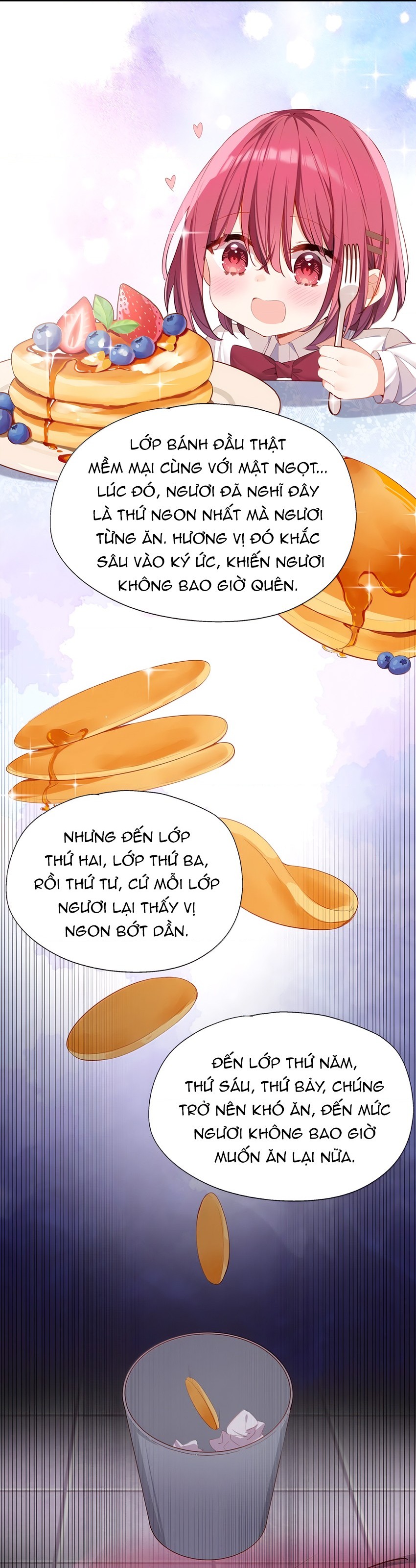 đọc truyện Bắt Nạt Mình Đi Mà, Nữ Phản Diện Ơi! Chương 128 ảnh 9 tại Thiên Thai Truyện