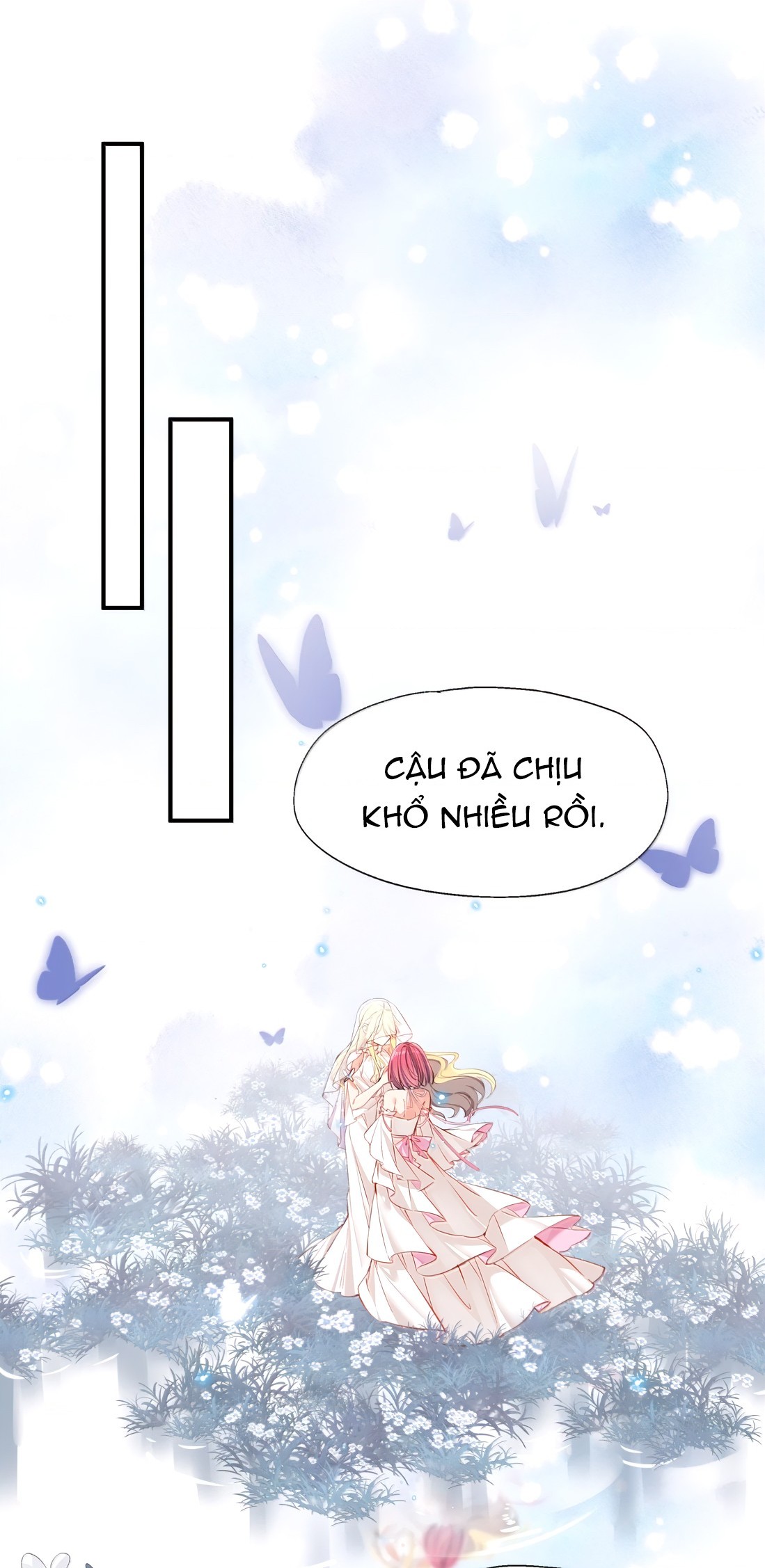 đọc truyện Bắt Nạt Mình Đi Mà, Nữ Phản Diện Ơi! Chương 129 ảnh 2 tại Thiên Thai Truyện