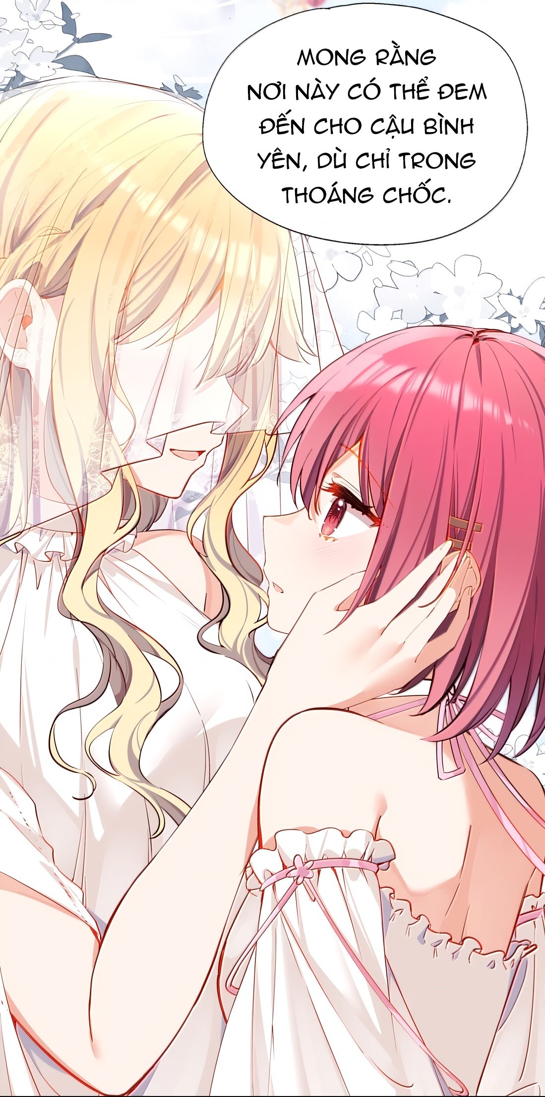 đọc truyện Bắt Nạt Mình Đi Mà, Nữ Phản Diện Ơi! Chương 129 ảnh 3 tại Thiên Thai Truyện