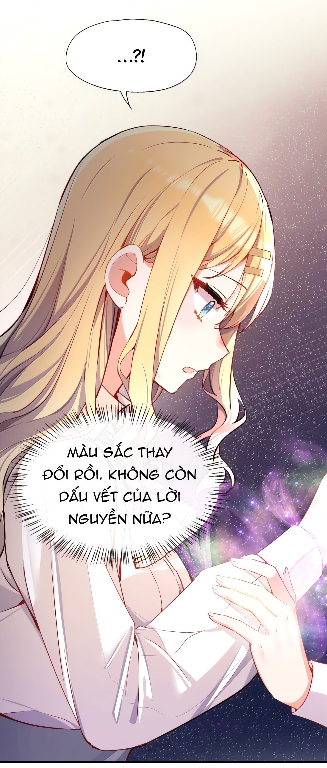 đọc truyện Bắt Nạt Mình Đi Mà, Nữ Phản Diện Ơi! Chương 129 ảnh 12 tại Thiên Thai Truyện