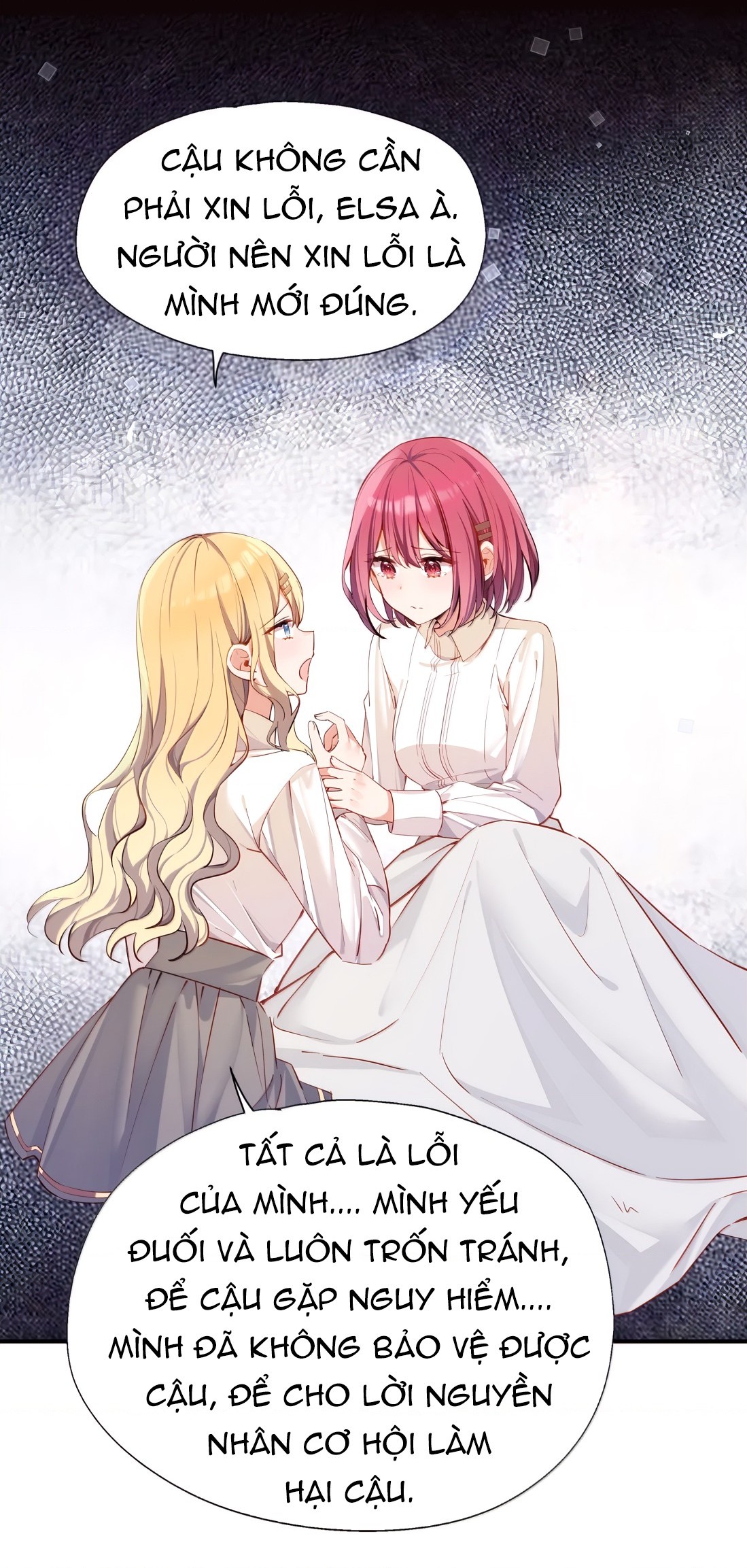 đọc truyện Bắt Nạt Mình Đi Mà, Nữ Phản Diện Ơi! Chương 129 ảnh 14 tại Thiên Thai Truyện