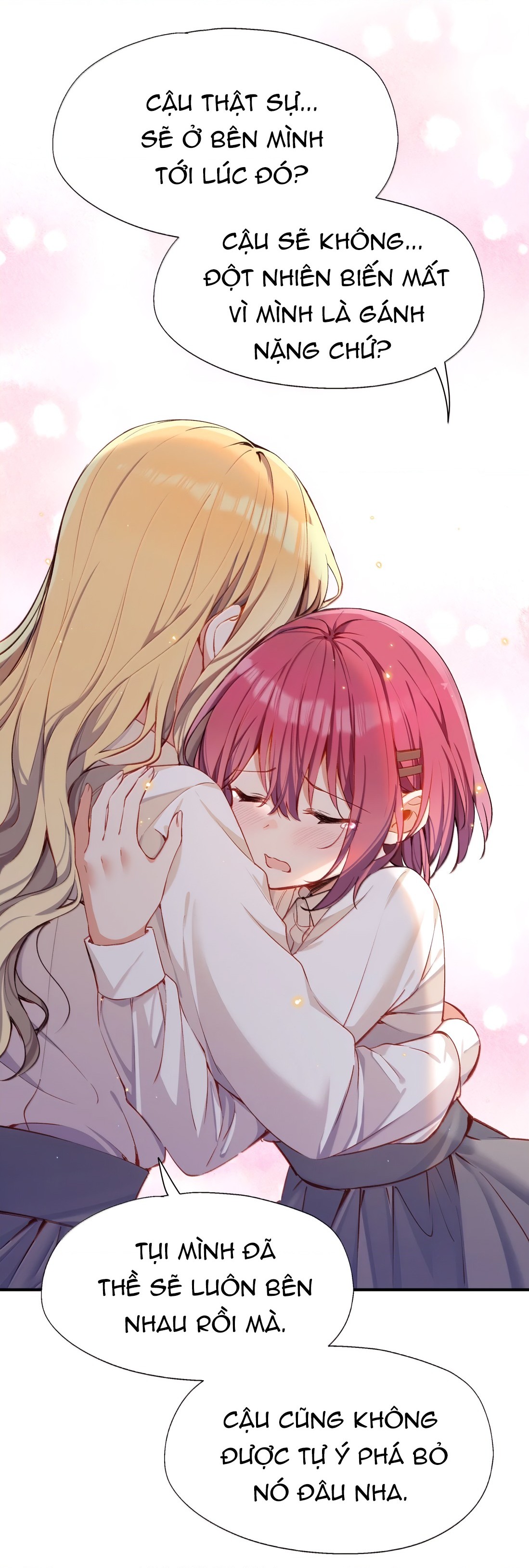 đọc truyện Bắt Nạt Mình Đi Mà, Nữ Phản Diện Ơi! Chương 129 ảnh 20 tại Thiên Thai Truyện