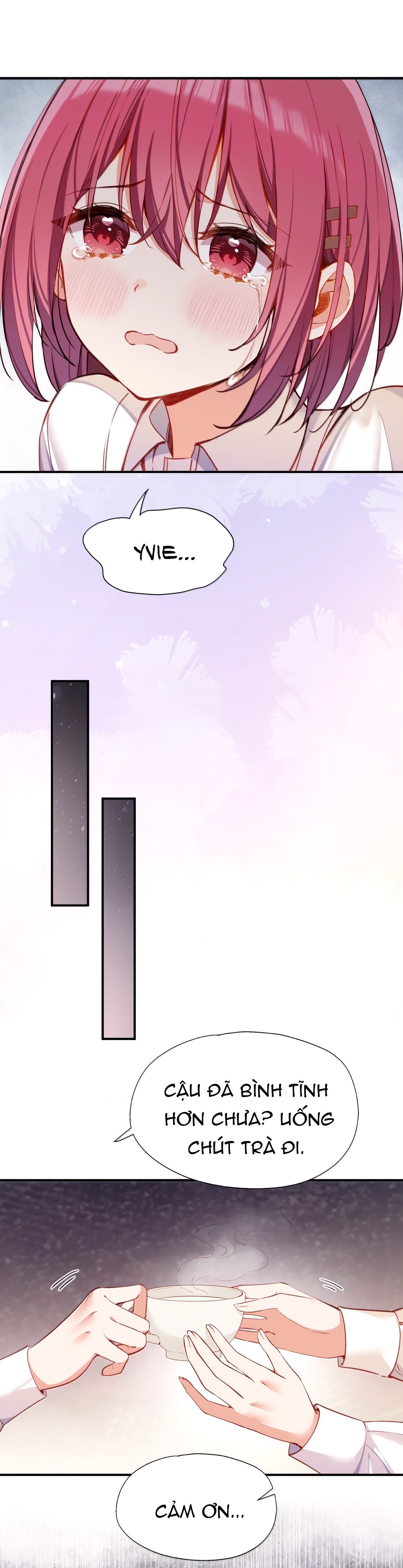 đọc truyện Bắt Nạt Mình Đi Mà, Nữ Phản Diện Ơi! Chương 129 ảnh 21 tại Thiên Thai Truyện