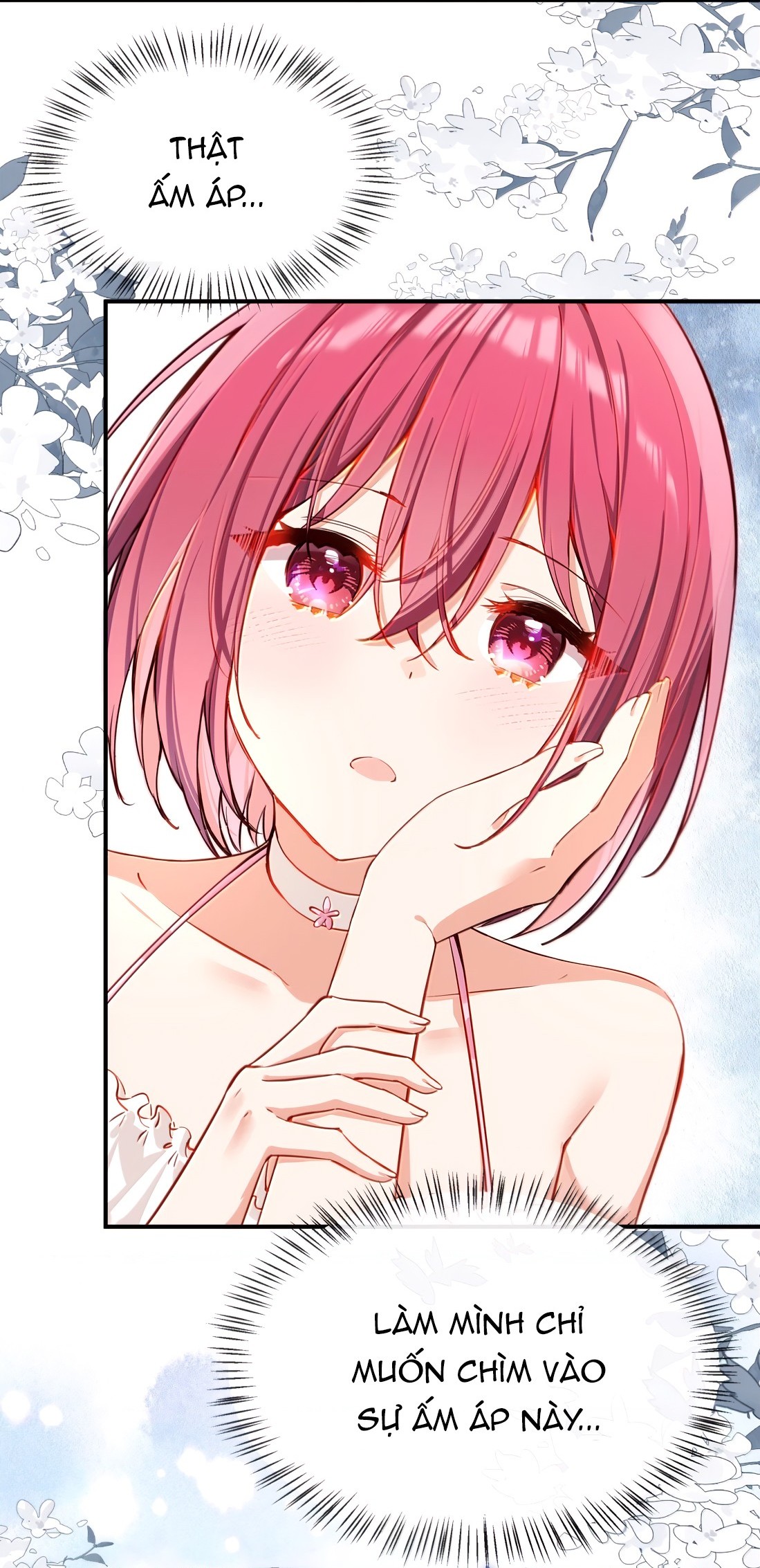 đọc truyện Bắt Nạt Mình Đi Mà, Nữ Phản Diện Ơi! Chương 129 ảnh 4 tại Thiên Thai Truyện