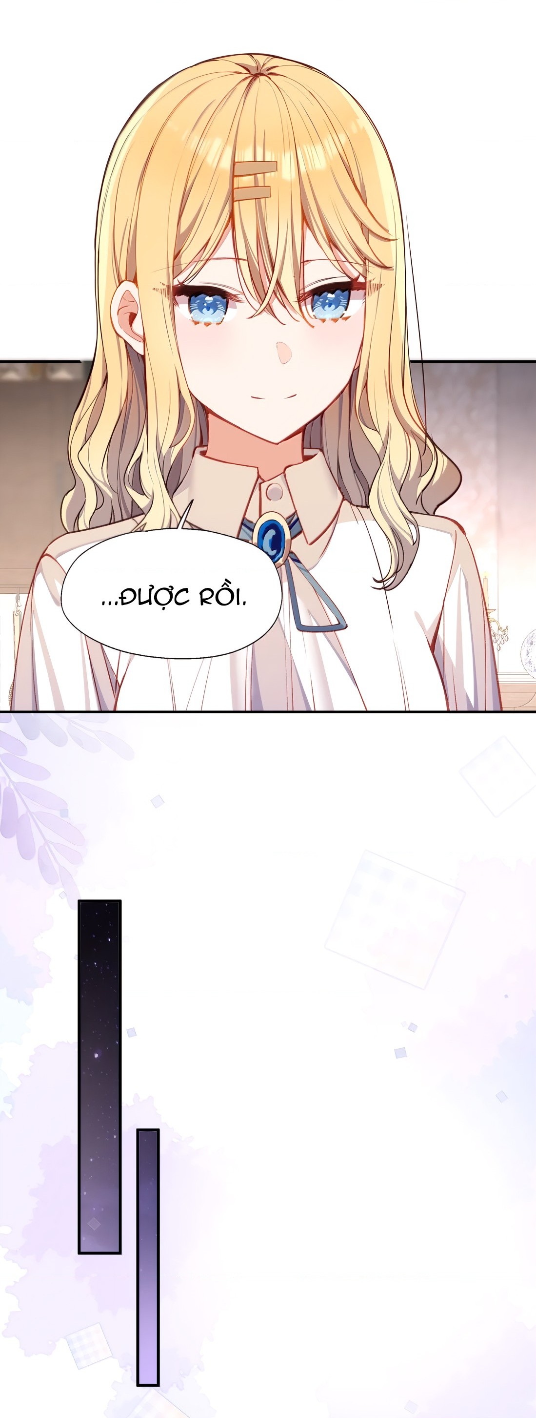 đọc truyện Bắt Nạt Mình Đi Mà, Nữ Phản Diện Ơi! Chương 129 ảnh 28 tại Thiên Thai Truyện