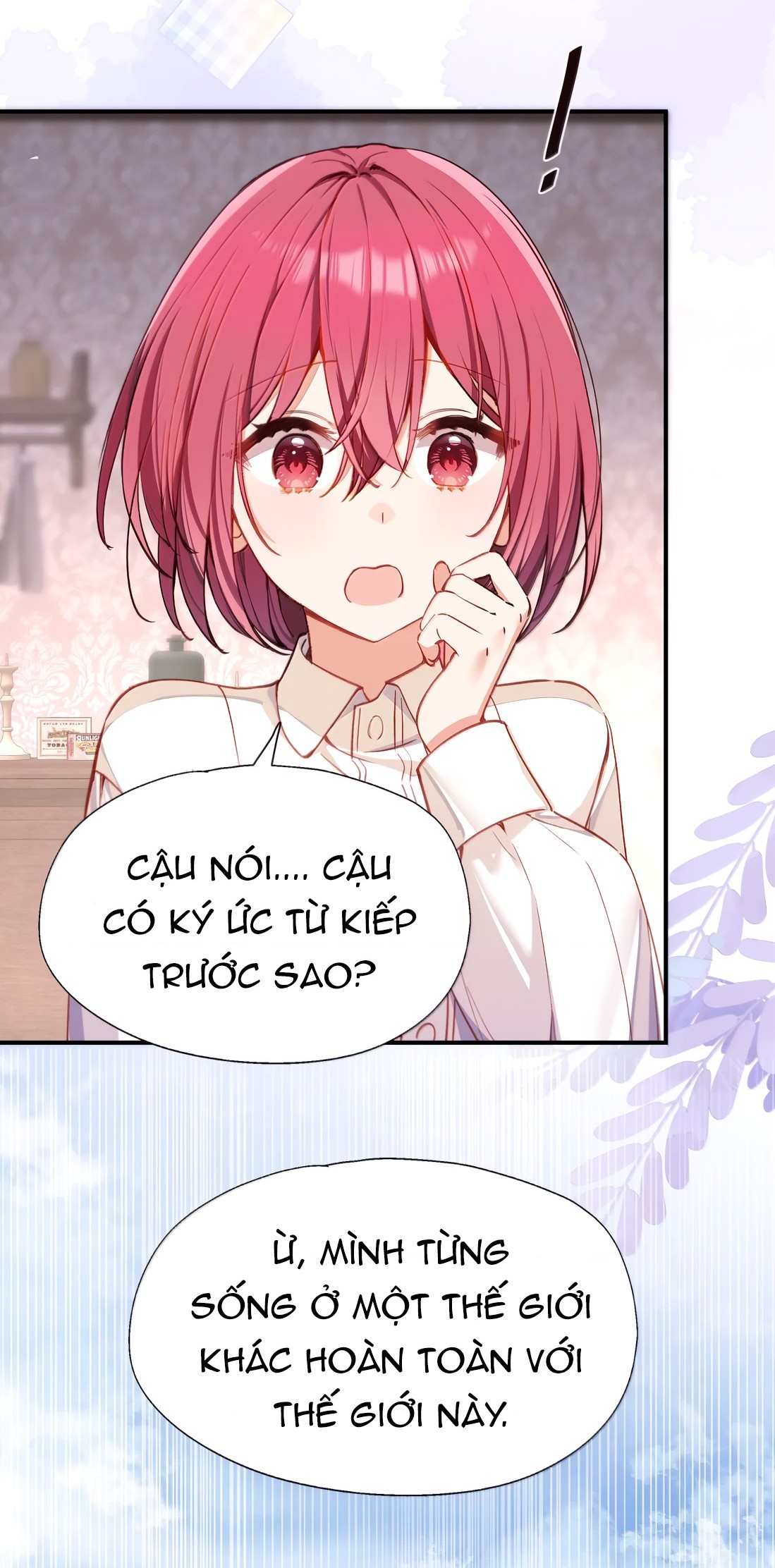 đọc truyện Bắt Nạt Mình Đi Mà, Nữ Phản Diện Ơi! Chương 129 ảnh 29 tại Thiên Thai Truyện