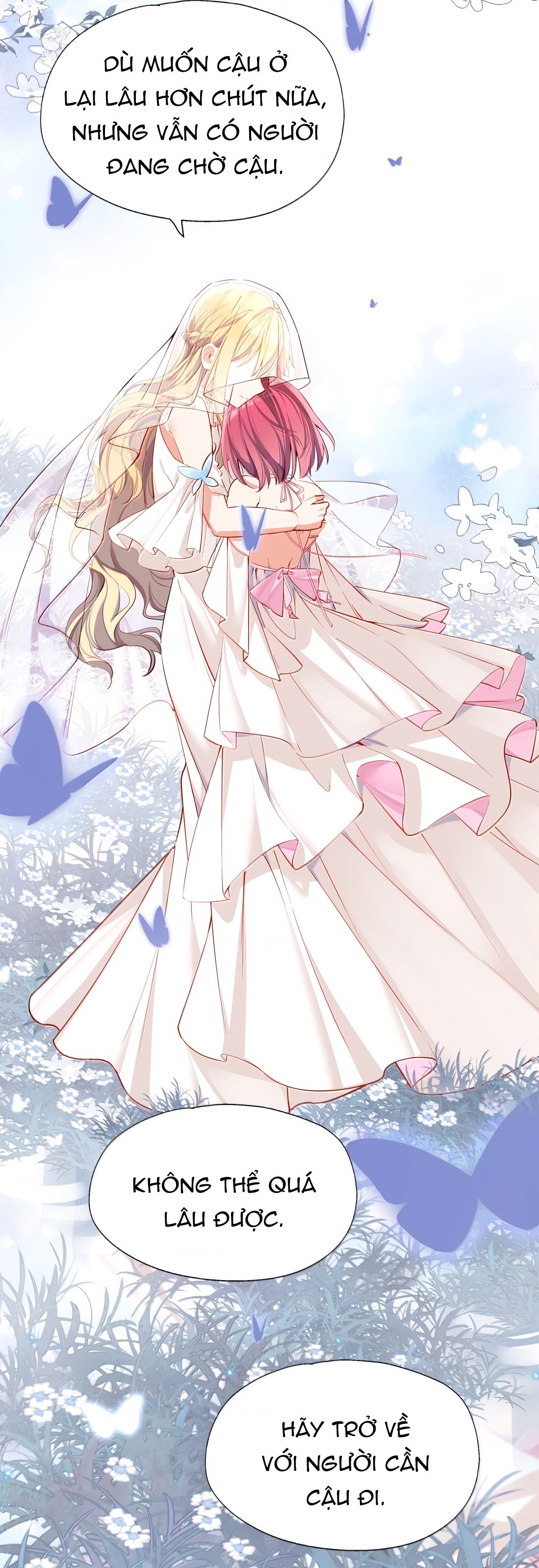 đọc truyện Bắt Nạt Mình Đi Mà, Nữ Phản Diện Ơi! Chương 129 ảnh 5 tại Thiên Thai Truyện