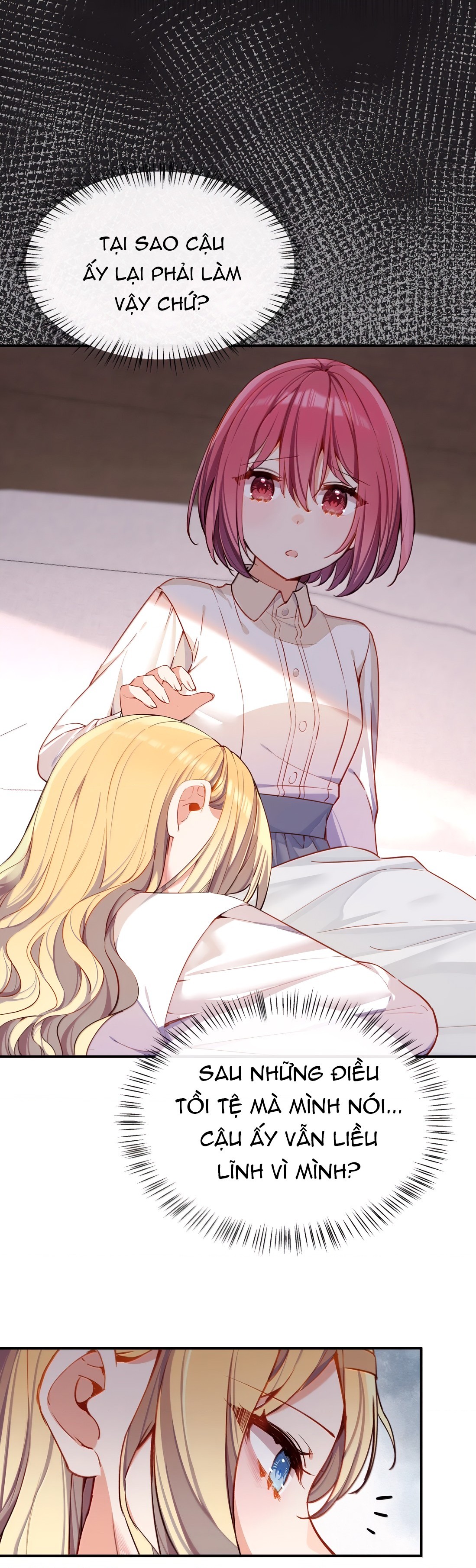 đọc truyện Bắt Nạt Mình Đi Mà, Nữ Phản Diện Ơi! Chương 129 ảnh 9 tại Thiên Thai Truyện