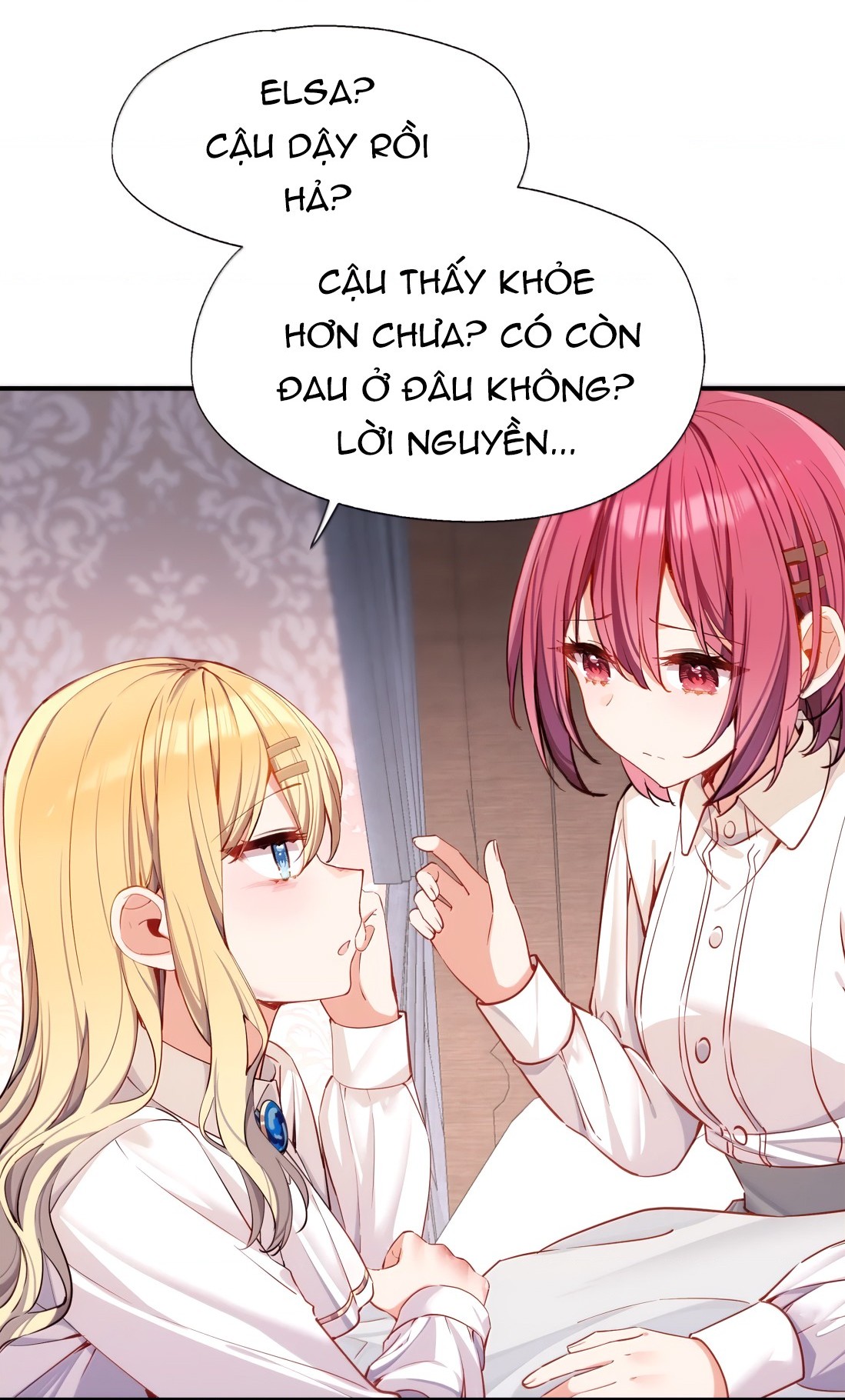 đọc truyện Bắt Nạt Mình Đi Mà, Nữ Phản Diện Ơi! Chương 129 ảnh 10 tại Thiên Thai Truyện