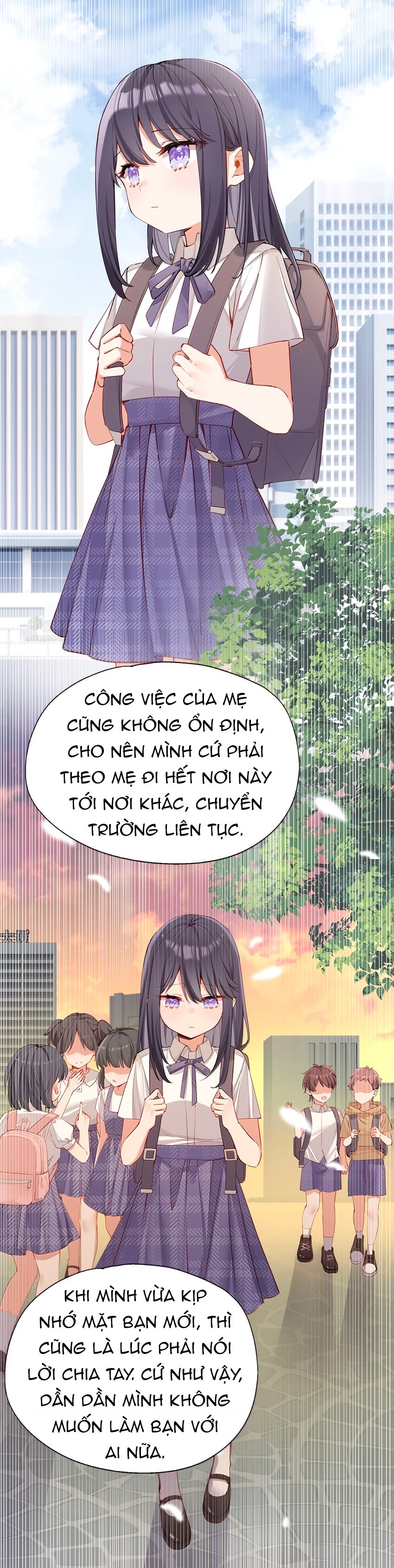 đọc truyện Bắt Nạt Mình Đi Mà, Nữ Phản Diện Ơi! Chương 130 ảnh 3 tại Thiên Thai Truyện