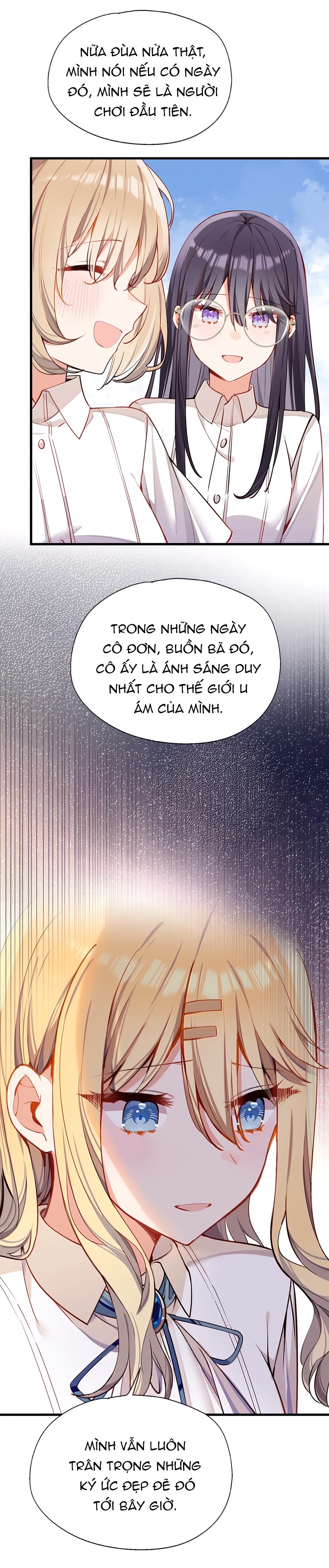 đọc truyện Bắt Nạt Mình Đi Mà, Nữ Phản Diện Ơi! Chương 130 ảnh 13 tại Thiên Thai Truyện