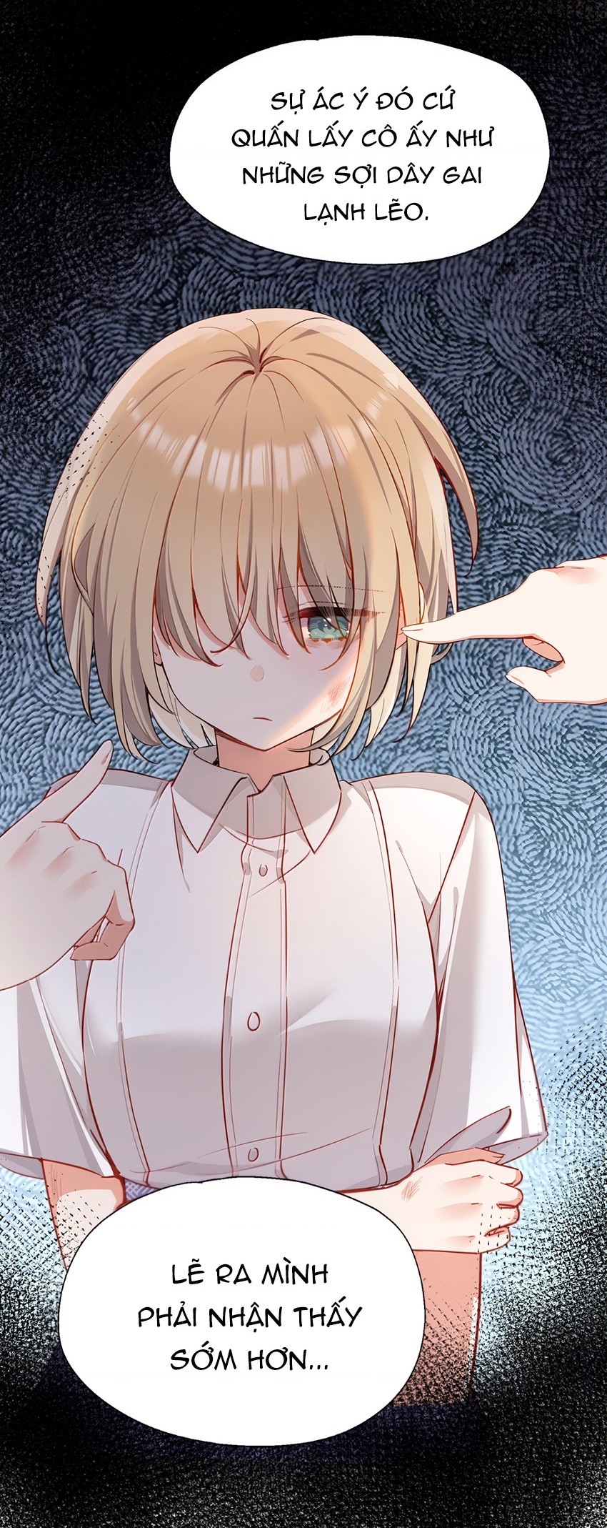 đọc truyện Bắt Nạt Mình Đi Mà, Nữ Phản Diện Ơi! Chương 130 ảnh 16 tại Thiên Thai Truyện