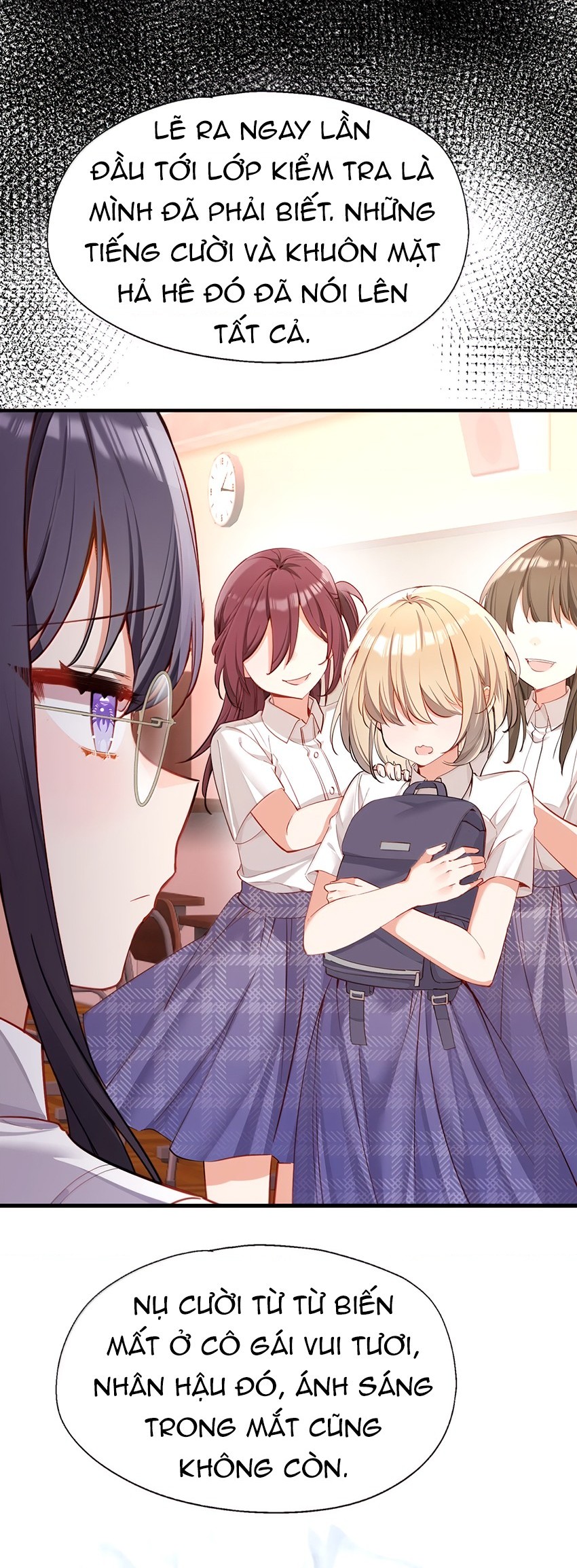 đọc truyện Bắt Nạt Mình Đi Mà, Nữ Phản Diện Ơi! Chương 130 ảnh 17 tại Thiên Thai Truyện