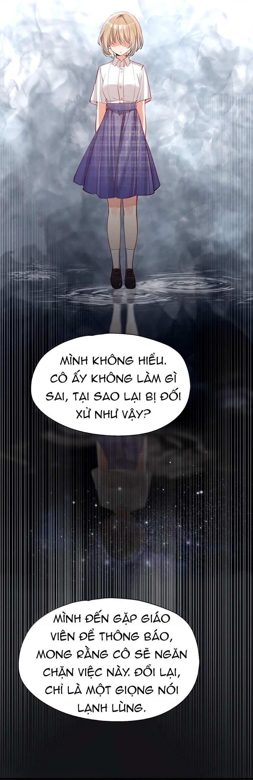 đọc truyện Bắt Nạt Mình Đi Mà, Nữ Phản Diện Ơi! Chương 130 ảnh 18 tại Thiên Thai Truyện