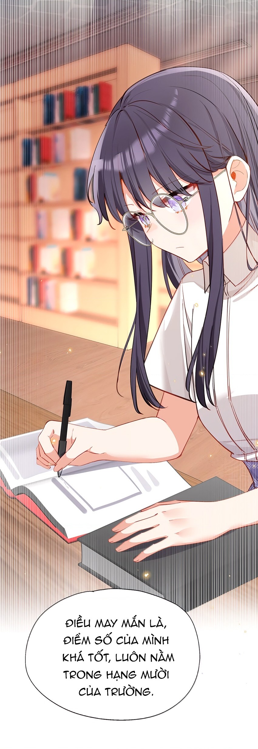 đọc truyện Bắt Nạt Mình Đi Mà, Nữ Phản Diện Ơi! Chương 130 ảnh 4 tại Thiên Thai Truyện