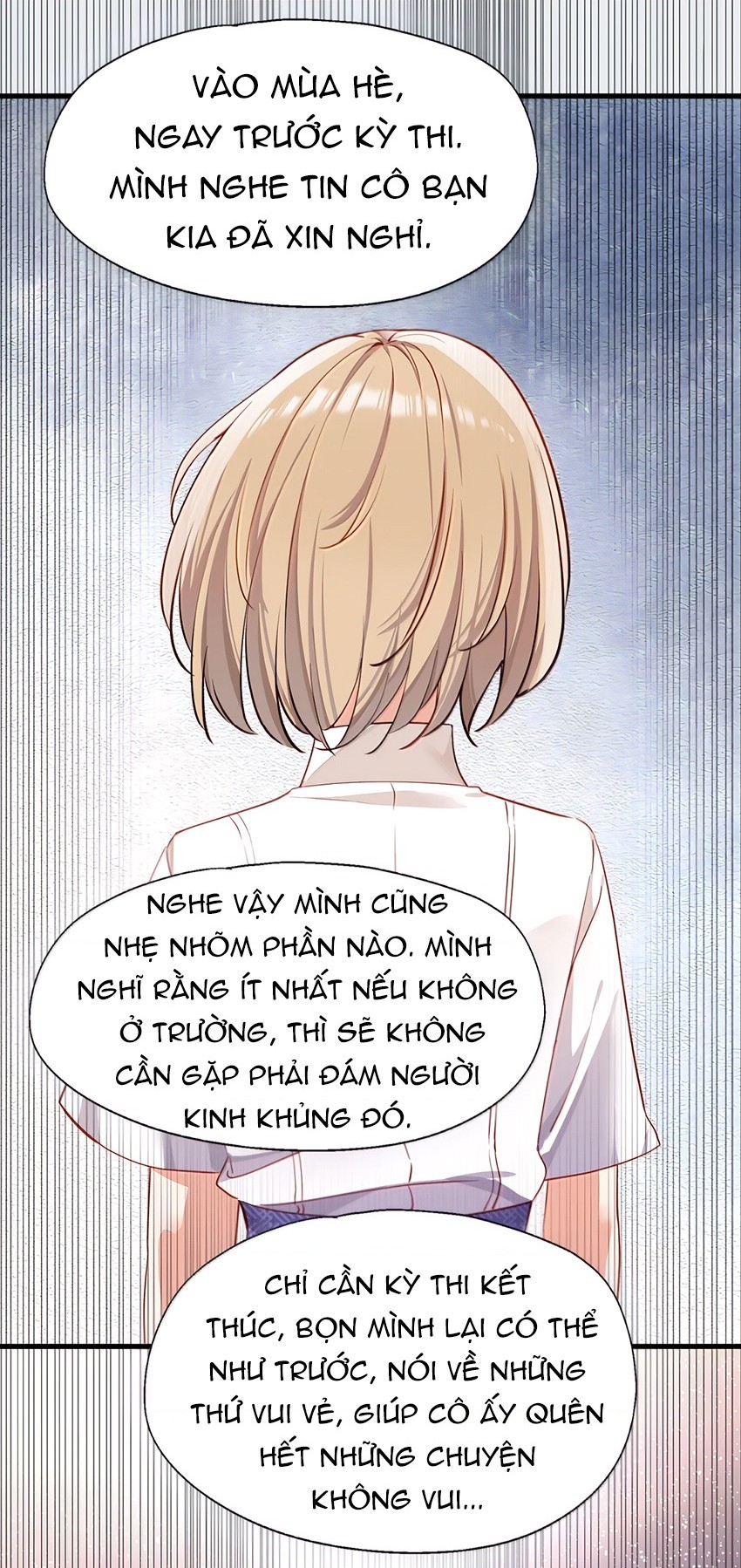 đọc truyện Bắt Nạt Mình Đi Mà, Nữ Phản Diện Ơi! Chương 130 ảnh 22 tại Thiên Thai Truyện