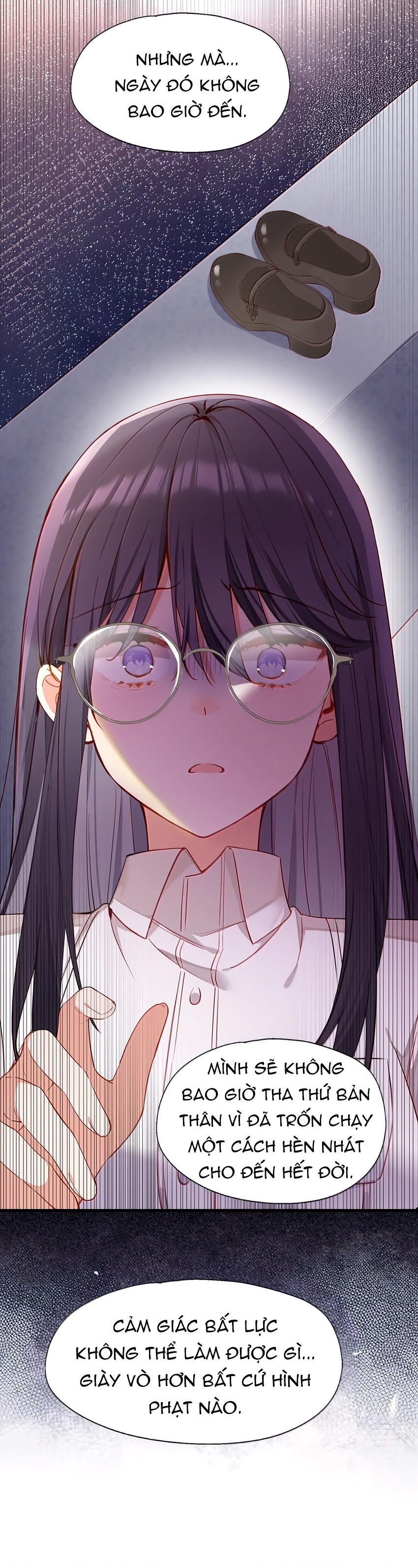 đọc truyện Bắt Nạt Mình Đi Mà, Nữ Phản Diện Ơi! Chương 130 ảnh 23 tại Thiên Thai Truyện