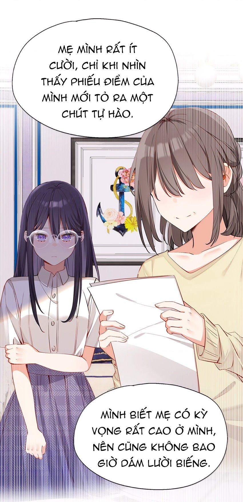 đọc truyện Bắt Nạt Mình Đi Mà, Nữ Phản Diện Ơi! Chương 130 ảnh 5 tại Thiên Thai Truyện