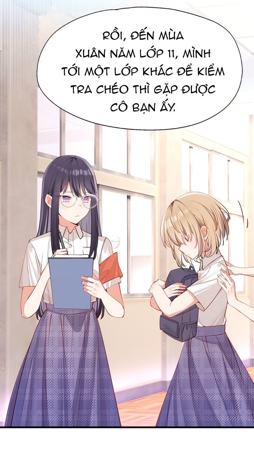 đọc truyện Bắt Nạt Mình Đi Mà, Nữ Phản Diện Ơi! Chương 130 ảnh 8 tại Thiên Thai Truyện