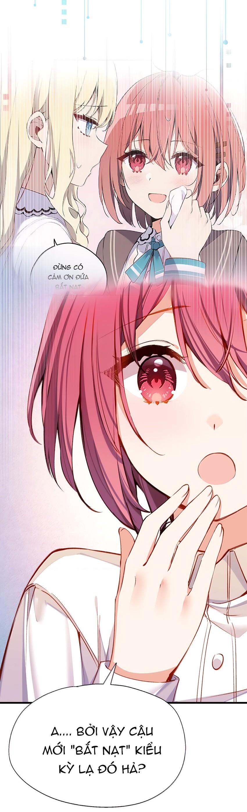 đọc truyện Bắt Nạt Mình Đi Mà, Nữ Phản Diện Ơi! Chương 131 ảnh 15 tại Thiên Thai Truyện