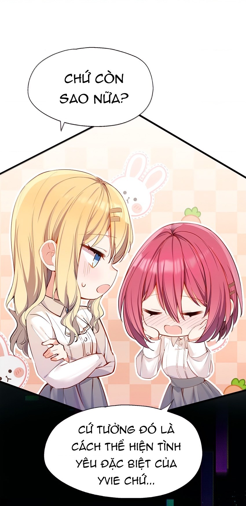 đọc truyện Bắt Nạt Mình Đi Mà, Nữ Phản Diện Ơi! Chương 131 ảnh 16 tại Thiên Thai Truyện