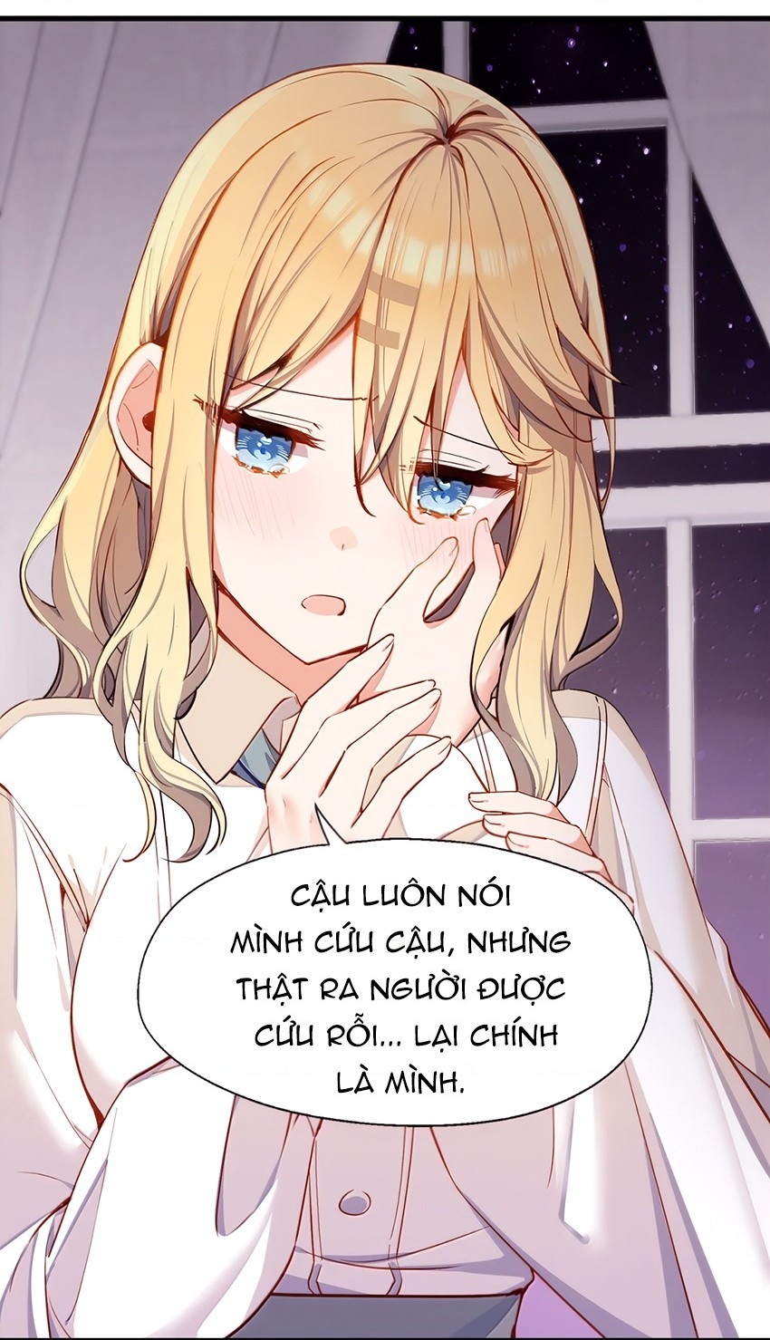 đọc truyện Bắt Nạt Mình Đi Mà, Nữ Phản Diện Ơi! Chương 131 ảnh 19 tại Thiên Thai Truyện