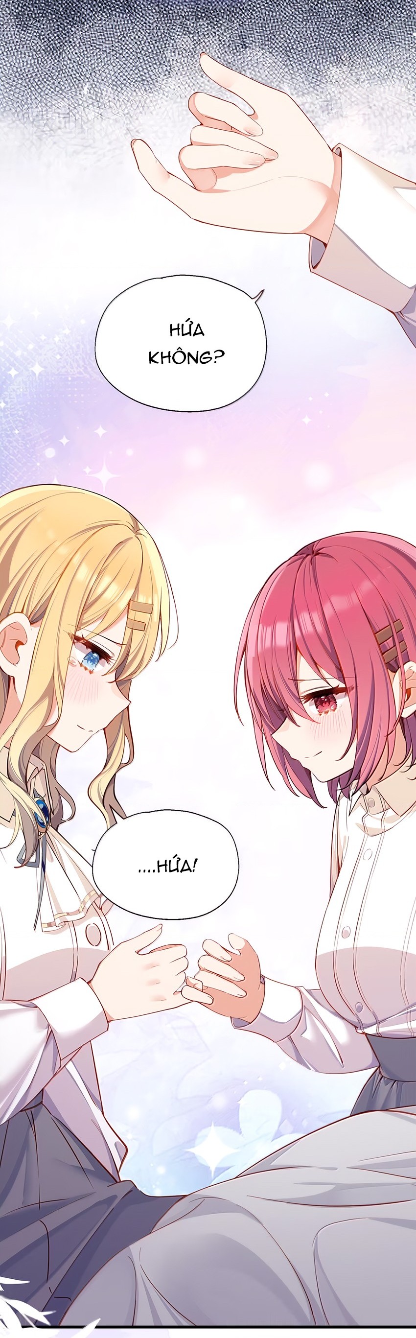 đọc truyện Bắt Nạt Mình Đi Mà, Nữ Phản Diện Ơi! Chương 131 ảnh 23 tại Thiên Thai Truyện