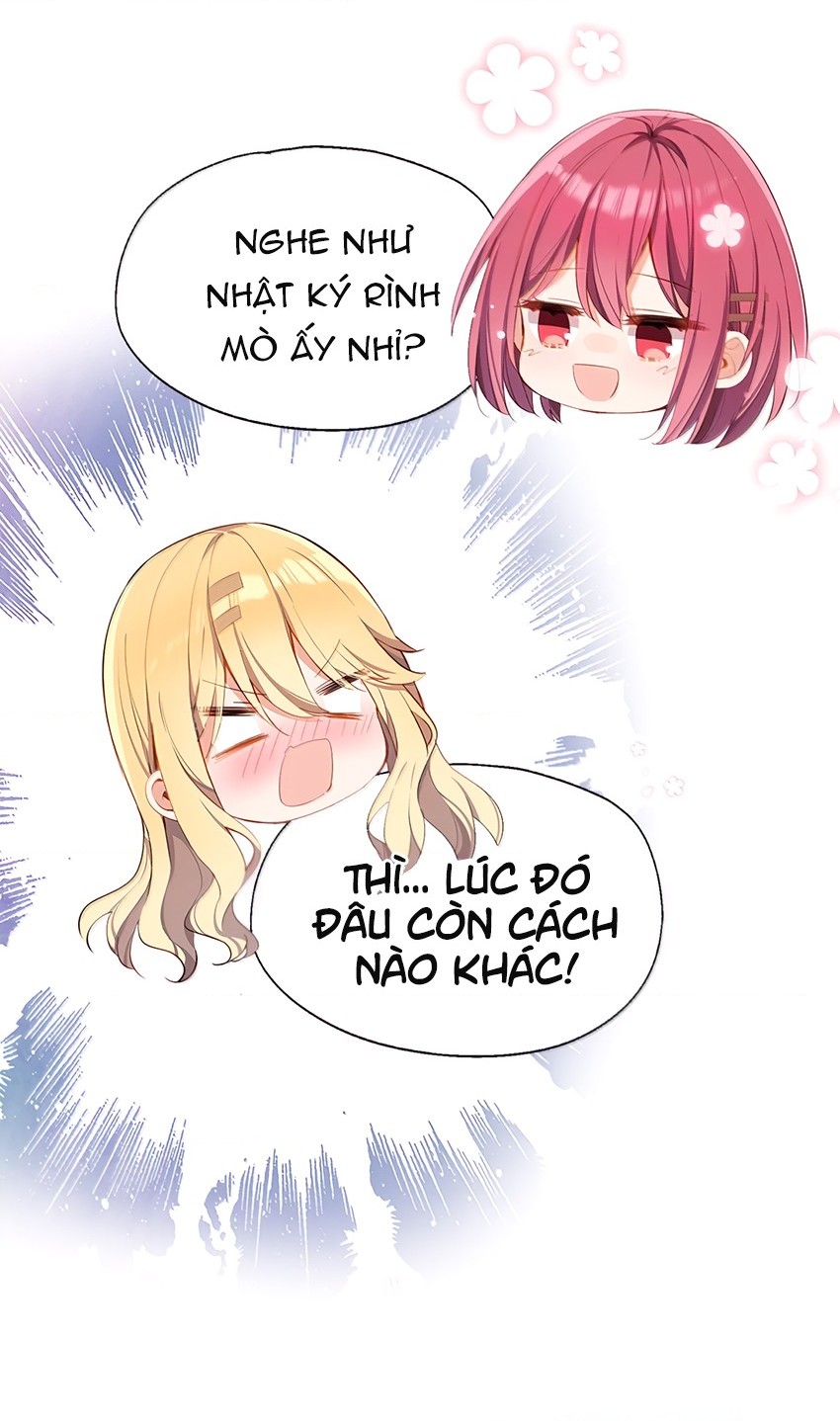 đọc truyện Bắt Nạt Mình Đi Mà, Nữ Phản Diện Ơi! Chương 131 ảnh 11 tại Thiên Thai Truyện