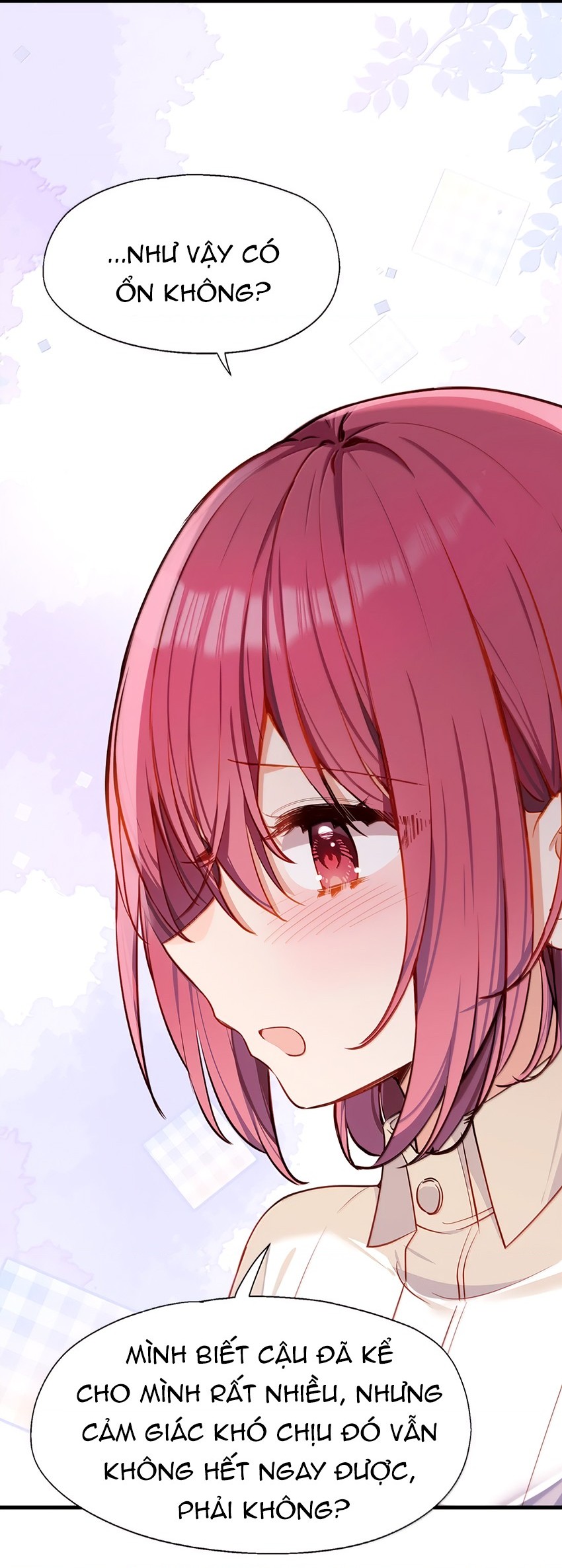 đọc truyện Bắt Nạt Mình Đi Mà, Nữ Phản Diện Ơi! Chương 132 ảnh 13 tại Thiên Thai Truyện