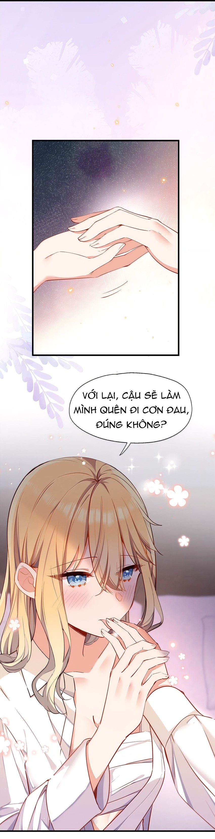 đọc truyện Bắt Nạt Mình Đi Mà, Nữ Phản Diện Ơi! Chương 132 ảnh 16 tại Thiên Thai Truyện