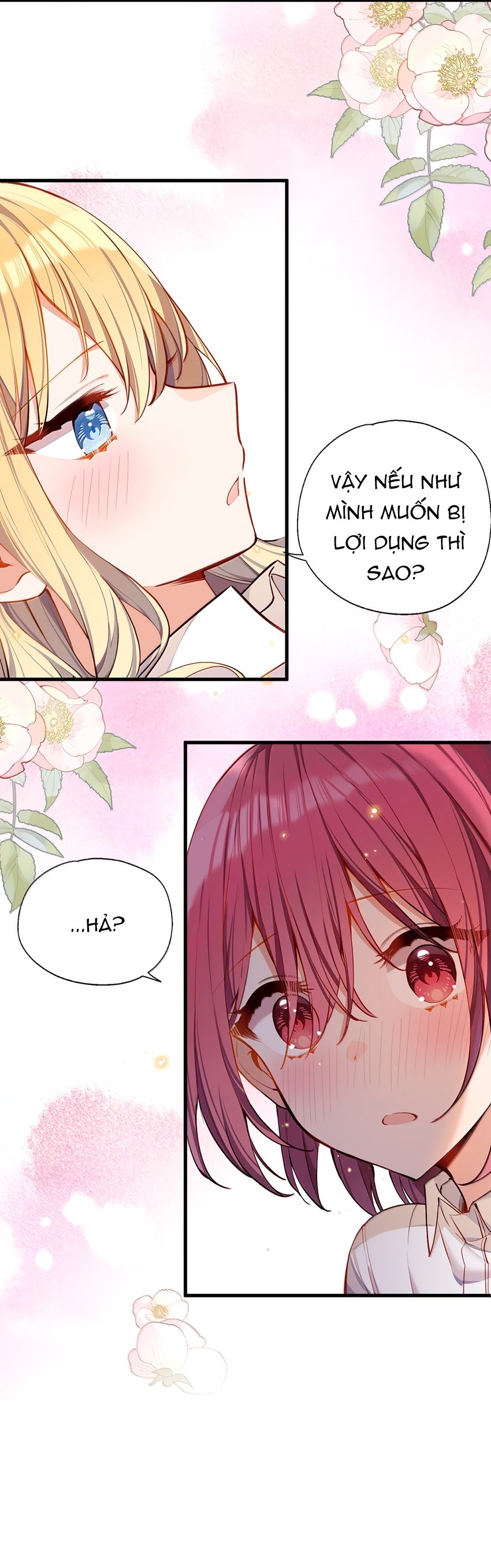 đọc truyện Bắt Nạt Mình Đi Mà, Nữ Phản Diện Ơi! Chương 132 ảnh 8 tại Thiên Thai Truyện