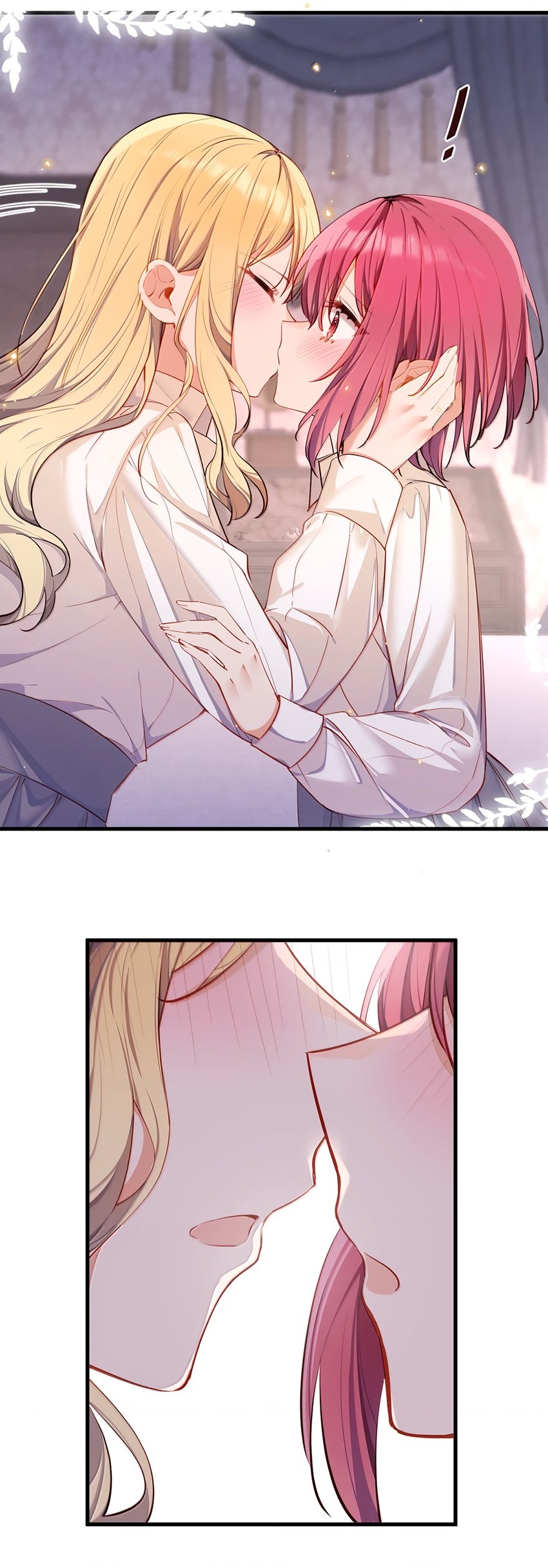 đọc truyện Bắt Nạt Mình Đi Mà, Nữ Phản Diện Ơi! Chương 132 ảnh 11 tại Thiên Thai Truyện