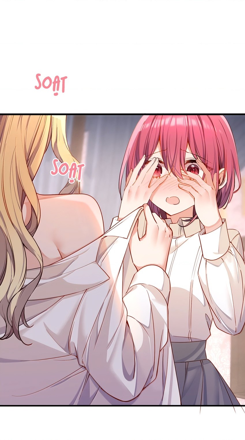 đọc truyện Bắt Nạt Mình Đi Mà, Nữ Phản Diện Ơi! Chương 133 ảnh 3 tại Thiên Thai Truyện