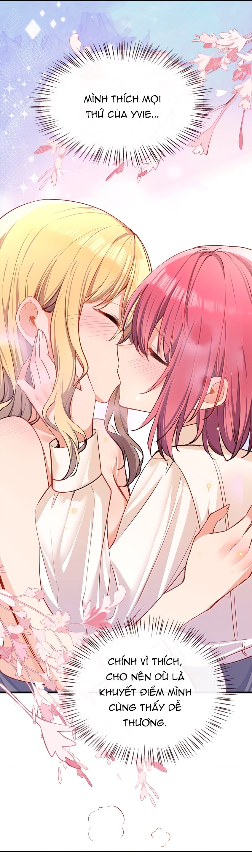 đọc truyện Bắt Nạt Mình Đi Mà, Nữ Phản Diện Ơi! Chương 133 ảnh 14 tại Thiên Thai Truyện