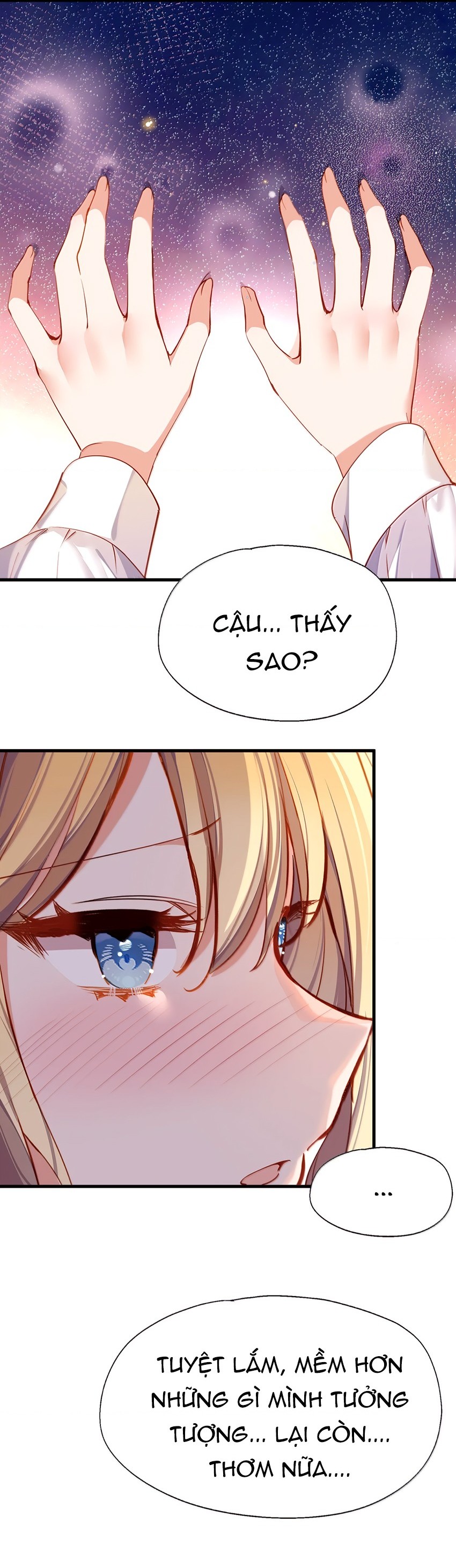 đọc truyện Bắt Nạt Mình Đi Mà, Nữ Phản Diện Ơi! Chương 133 ảnh 7 tại Thiên Thai Truyện