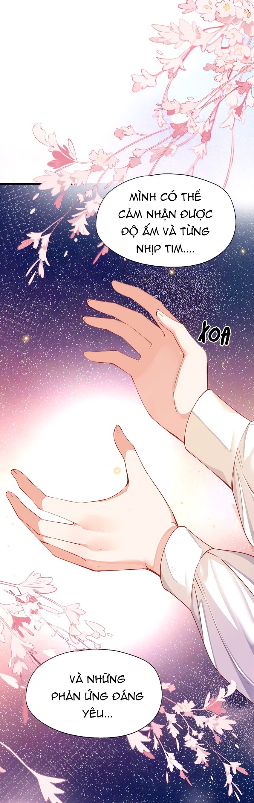 đọc truyện Bắt Nạt Mình Đi Mà, Nữ Phản Diện Ơi! Chương 133 ảnh 8 tại Thiên Thai Truyện