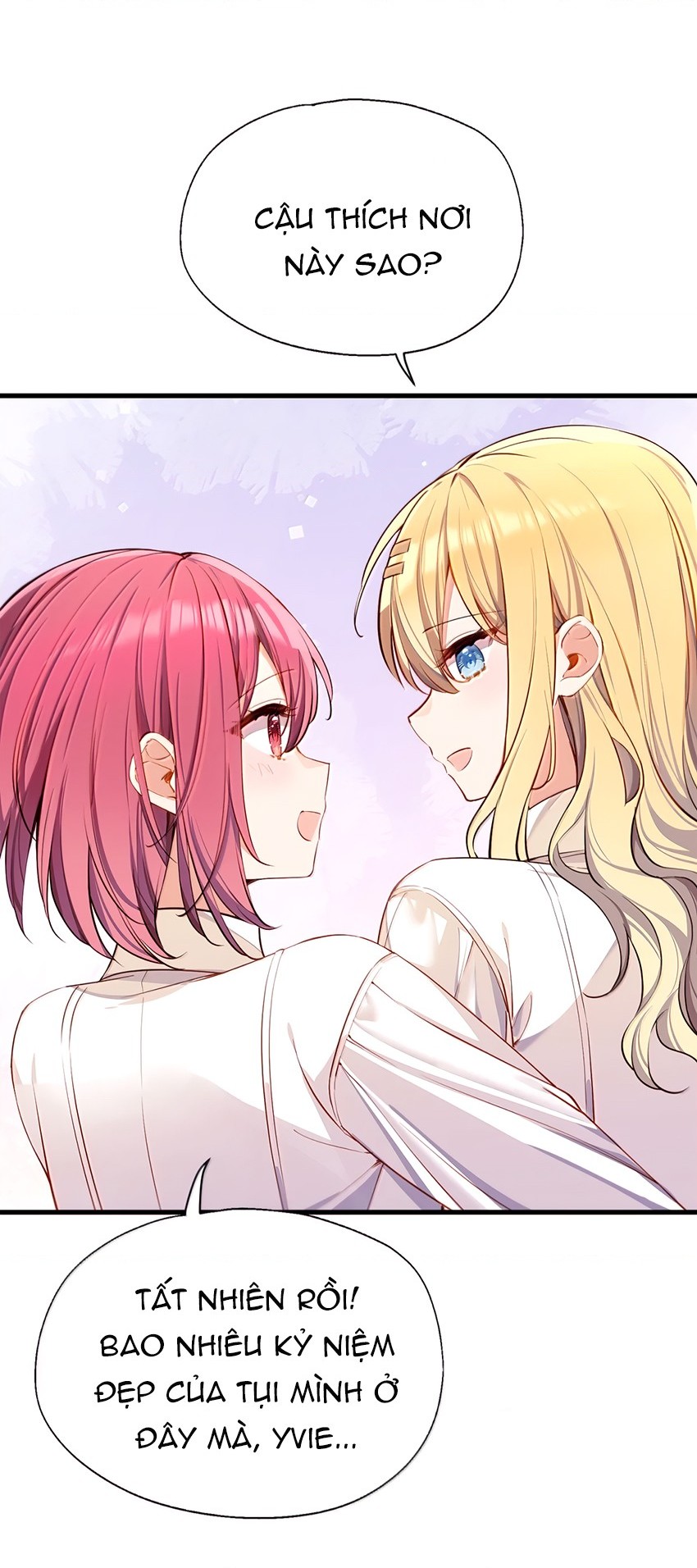 đọc truyện Bắt Nạt Mình Đi Mà, Nữ Phản Diện Ơi! Chương 134 ảnh 18 tại Thiên Thai Truyện