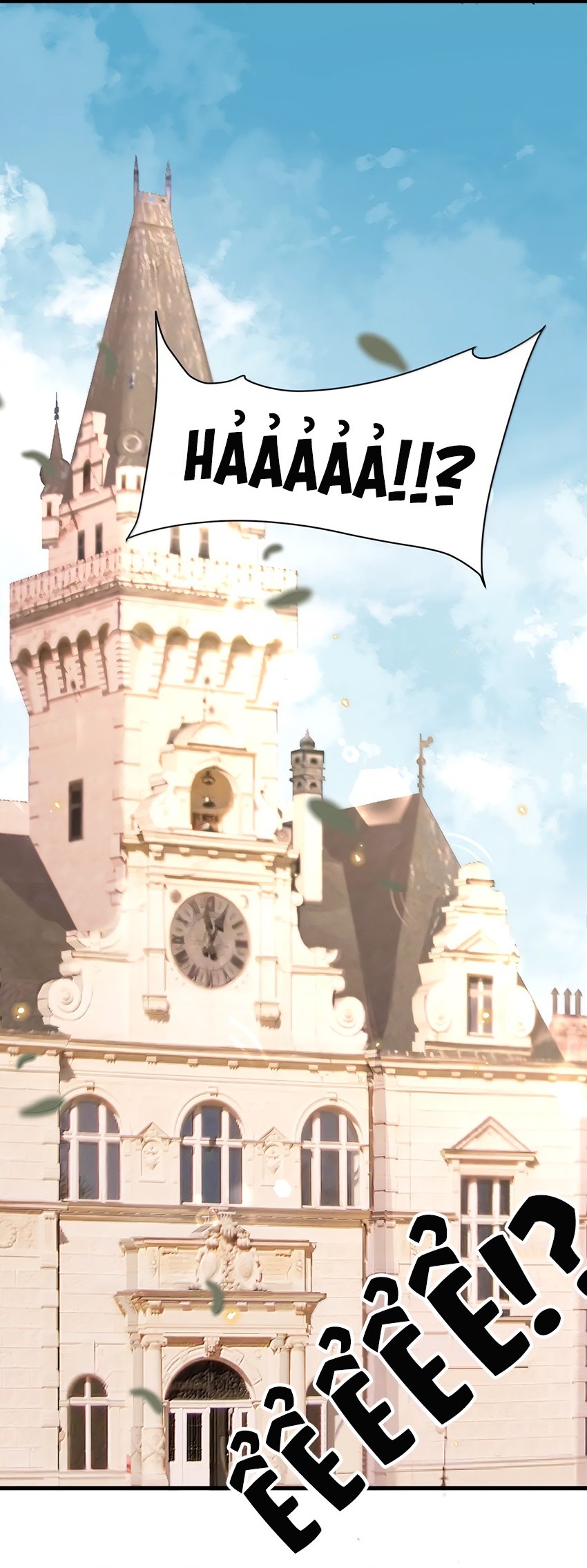 đọc truyện Bắt Nạt Mình Đi Mà, Nữ Phản Diện Ơi! Chương 134 ảnh 20 tại Thiên Thai Truyện