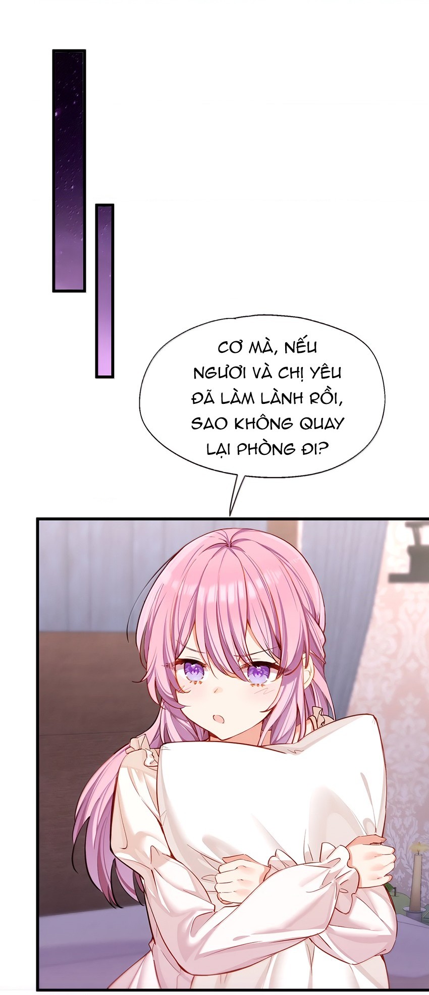 đọc truyện Bắt Nạt Mình Đi Mà, Nữ Phản Diện Ơi! Chương 135 ảnh 13 tại Thiên Thai Truyện