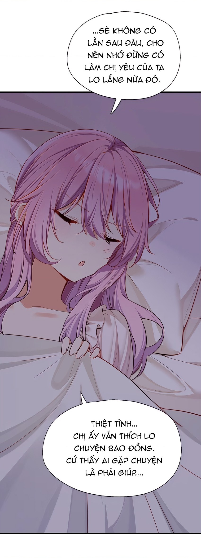 đọc truyện Bắt Nạt Mình Đi Mà, Nữ Phản Diện Ơi! Chương 135 ảnh 24 tại Thiên Thai Truyện