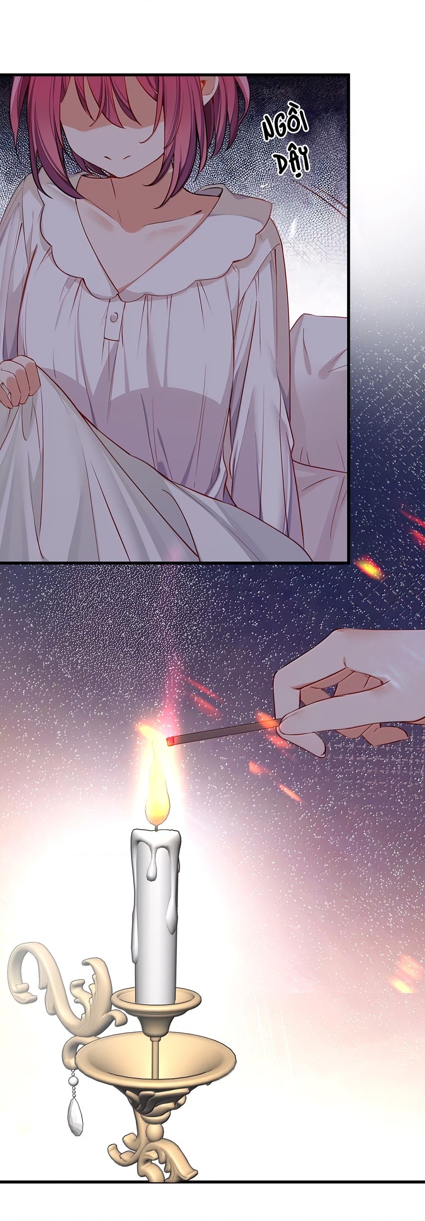 đọc truyện Bắt Nạt Mình Đi Mà, Nữ Phản Diện Ơi! Chương 135 ảnh 25 tại Thiên Thai Truyện