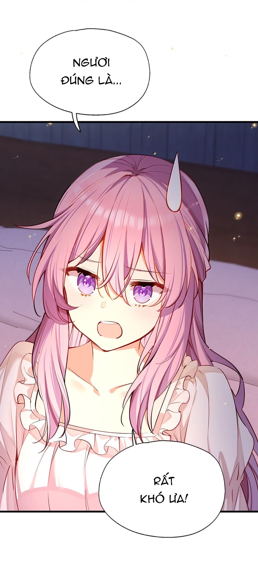 đọc truyện Bắt Nạt Mình Đi Mà, Nữ Phản Diện Ơi! Chương 135 ảnh 28 tại Thiên Thai Truyện