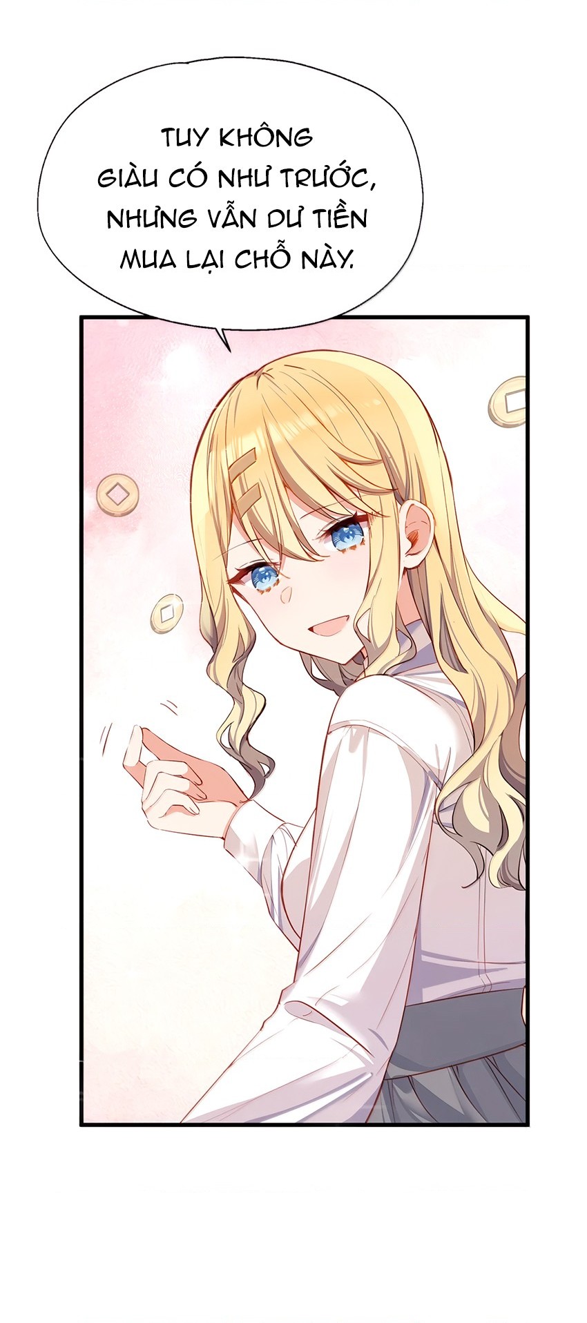 đọc truyện Bắt Nạt Mình Đi Mà, Nữ Phản Diện Ơi! Chương 135 ảnh 6 tại Thiên Thai Truyện