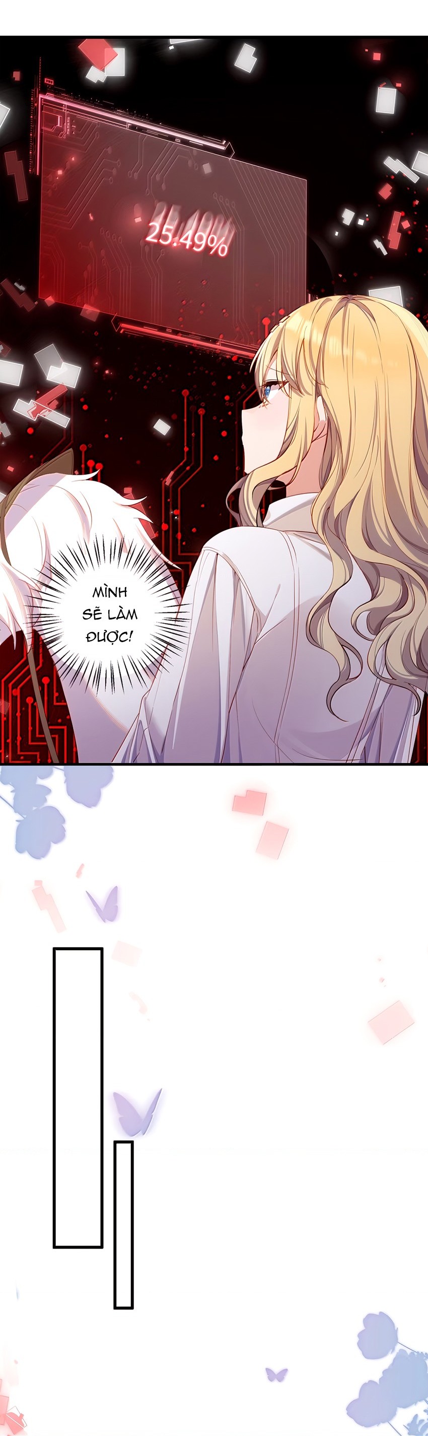 đọc truyện Bắt Nạt Mình Đi Mà, Nữ Phản Diện Ơi! Chương 135 ảnh 11 tại Thiên Thai Truyện