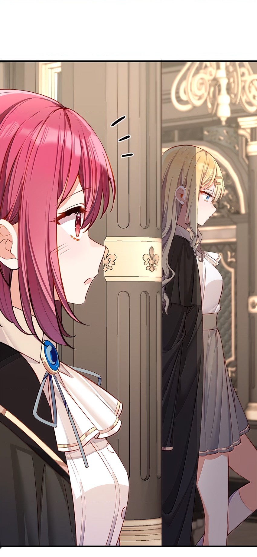 đọc truyện Bắt Nạt Mình Đi Mà, Nữ Phản Diện Ơi! Chương 136 ảnh 3 tại Thiên Thai Truyện