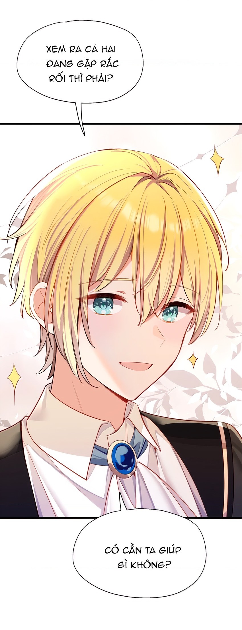 đọc truyện Bắt Nạt Mình Đi Mà, Nữ Phản Diện Ơi! Chương 136 ảnh 24 tại Thiên Thai Truyện